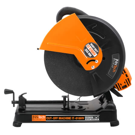 เครื่องตัดไฟเบอร์ InnTech รุ่น IT-016HV 14 นิ้ว 3,500 วัตต์_2